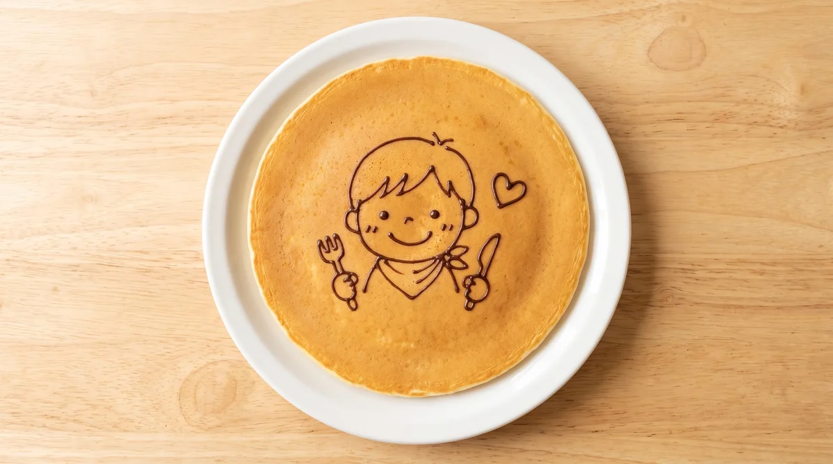 Hoe leer je kinderen tafelmanieren in een restaurant
