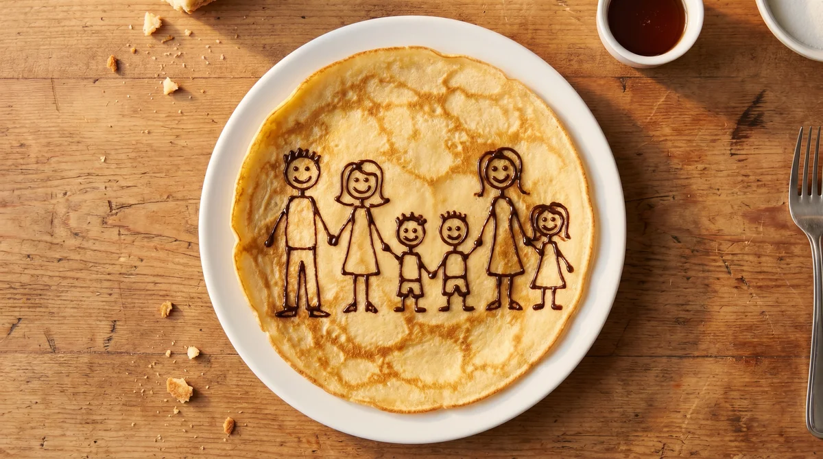 Uit eten met meerdere gezinnen: zo hou je overzicht