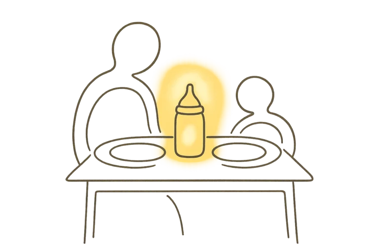 Essen gehen mit Kindern im Het Bommelhoes